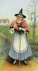 Matka Shiptonová